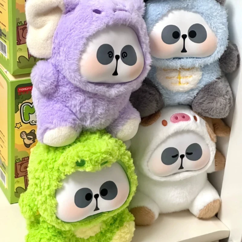 

Новый MR.PA 200% милый зверь серии компании виниловая лицевая глухая коробка аниме фигурки рюкзак подвеска настольные украшения игрушка модный подарок