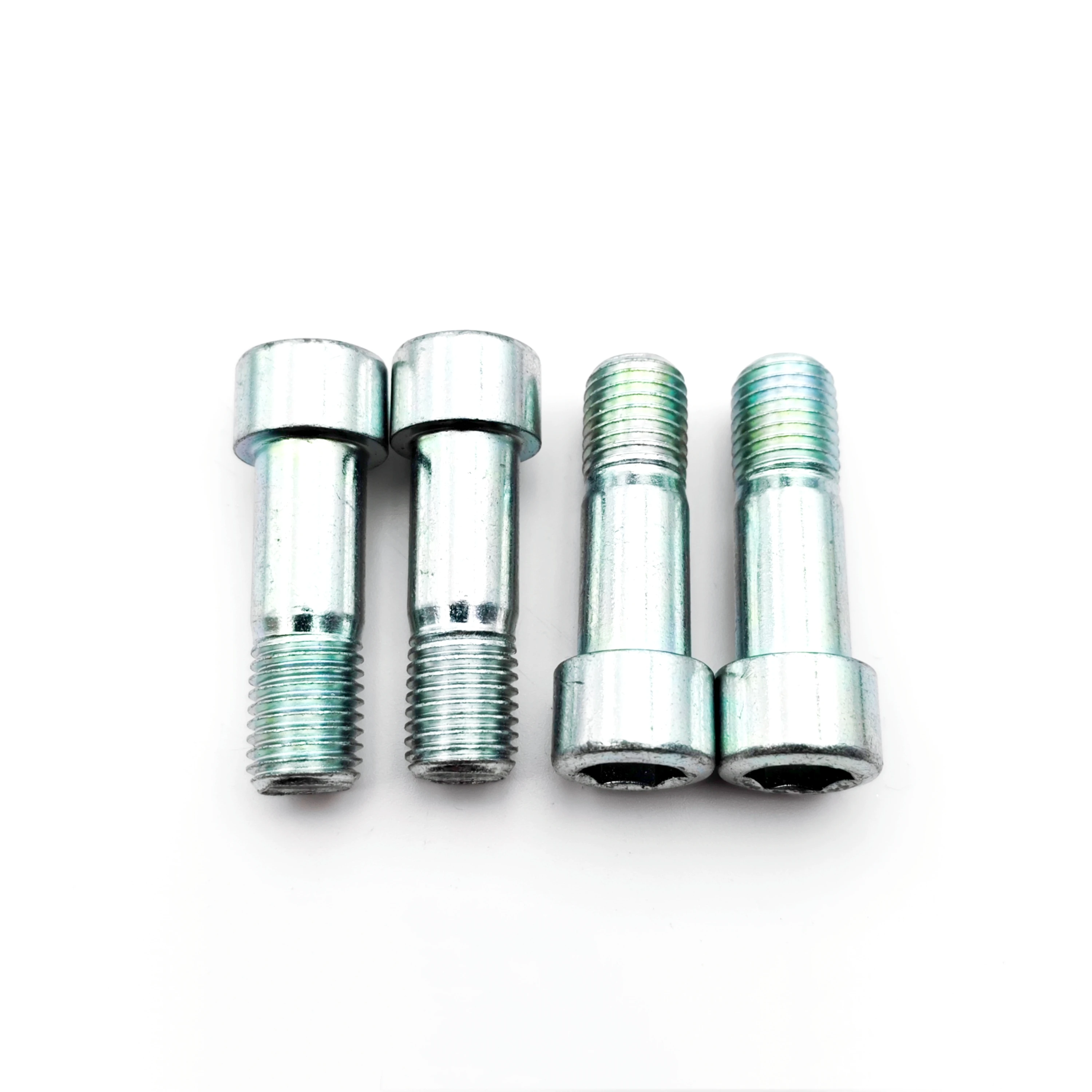 

4PCS Bolt M10×1.25×30 for CFMoto 400 450 191Q 500 CF188 500S 520 500HO 550 191R 600 CF196 625 191S 800 800EX 950 9010-300001