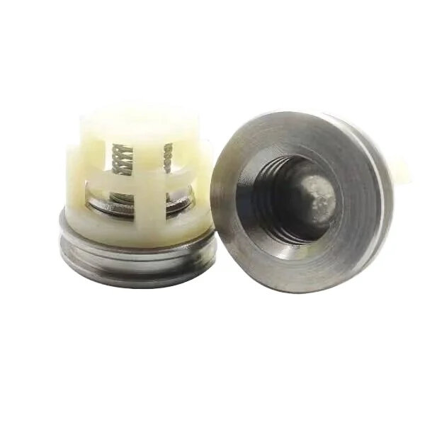 

Cleaning machine ultra-high pressure household accessories stainless steel water valve check valve water inlet and outlet valve