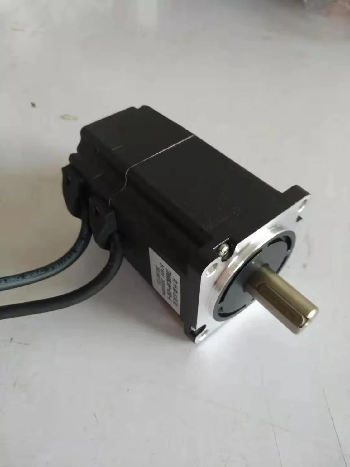 BLDC 60mm Brushless DC Motor 24V 48V 300W 3000rpm Square Flange 60 mm
