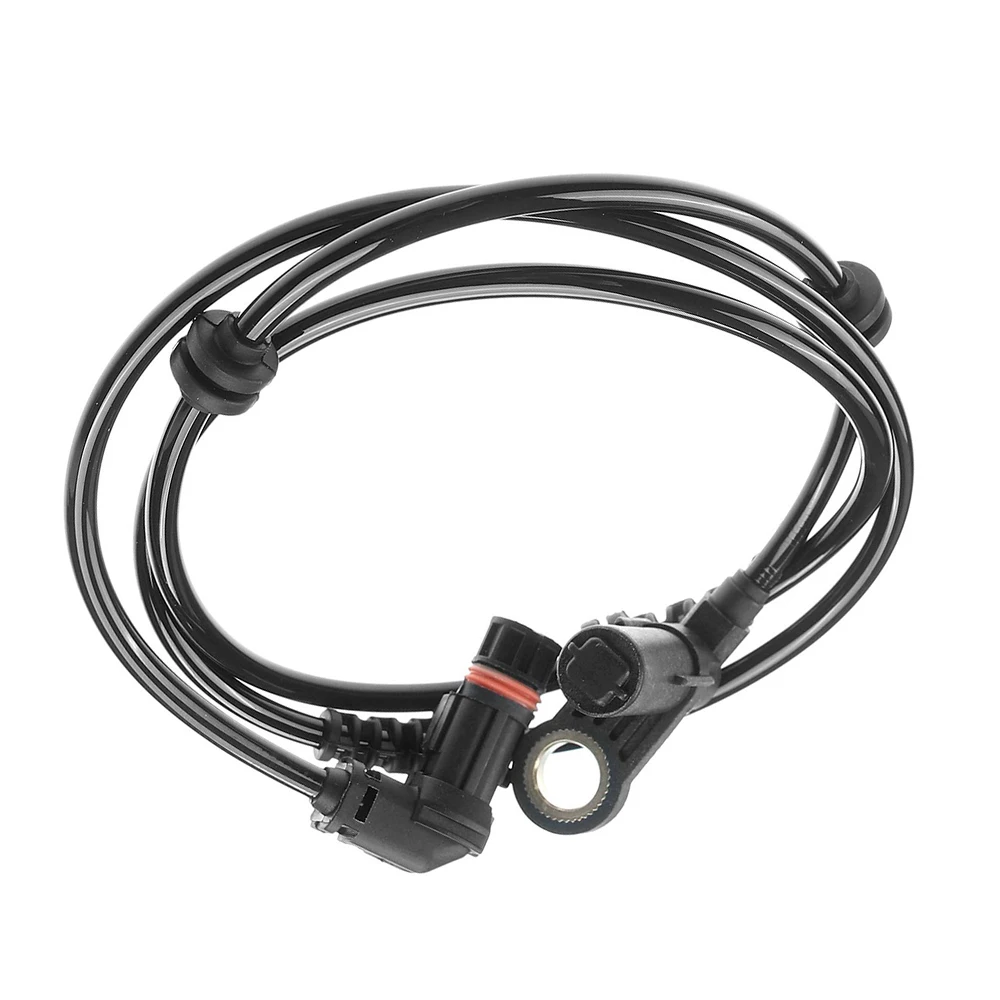 

1 шт. датчик скорости переднего колеса ABS 2205401117, A2205401117, AB0532 для MERCEDES-BENZ S430 S500 2004-2006