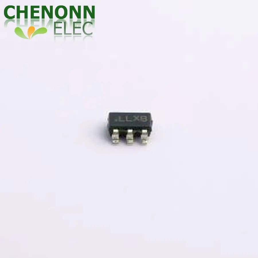30PCS/LOT LP5907MFX-4.5/NOPB (Power Management)