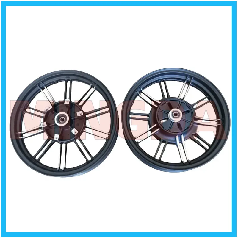 Front / Rear Wheel Rim for Lifan Lf150-14p/kp150