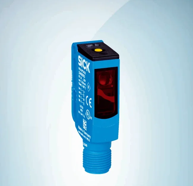 2026 Sick W9 WL9-3P…