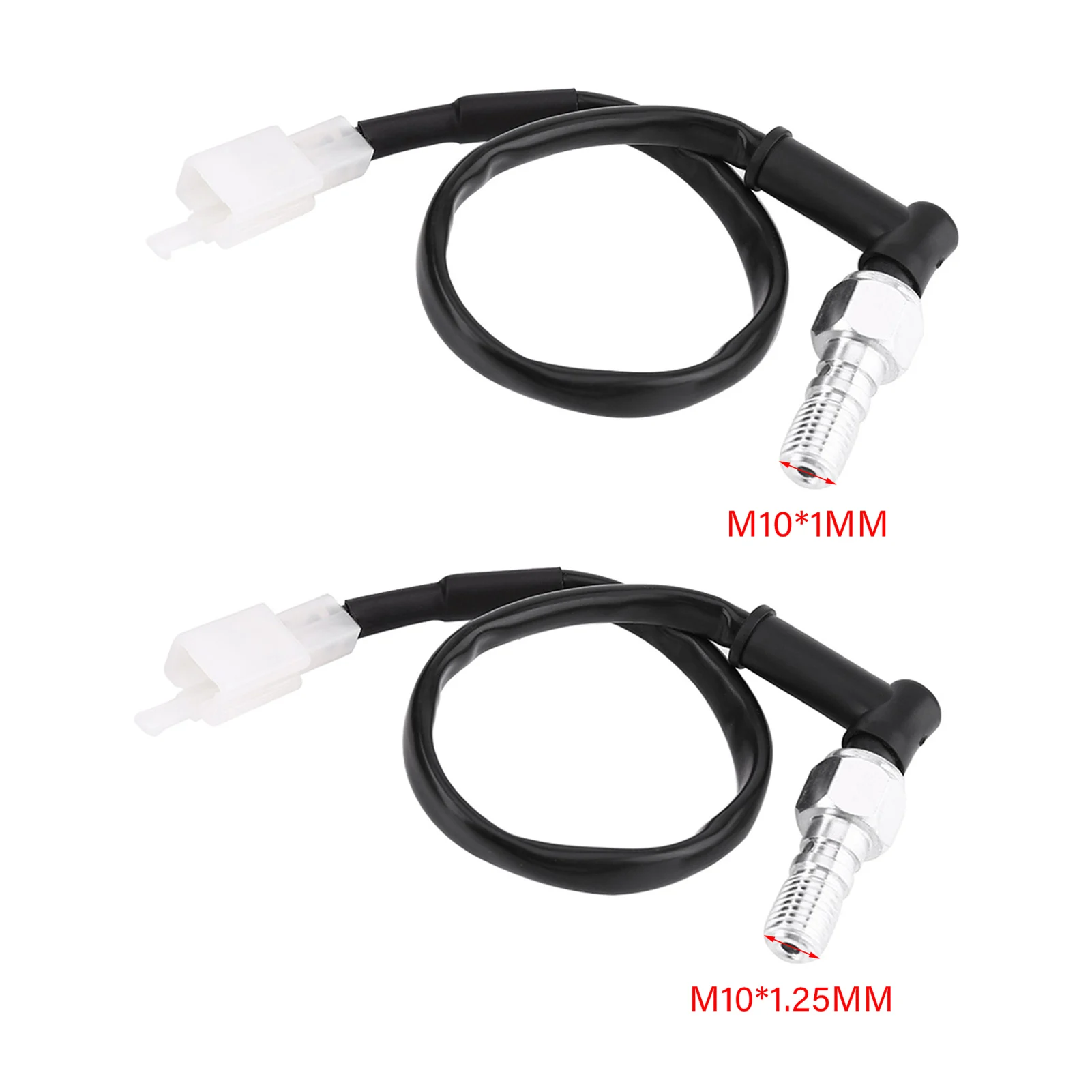 Rear Light Switch Motorcycle Hydraulic Brake Pressure Rear Light Switch Hollow Bolt Hydraulic Brake Switch For Suzuki