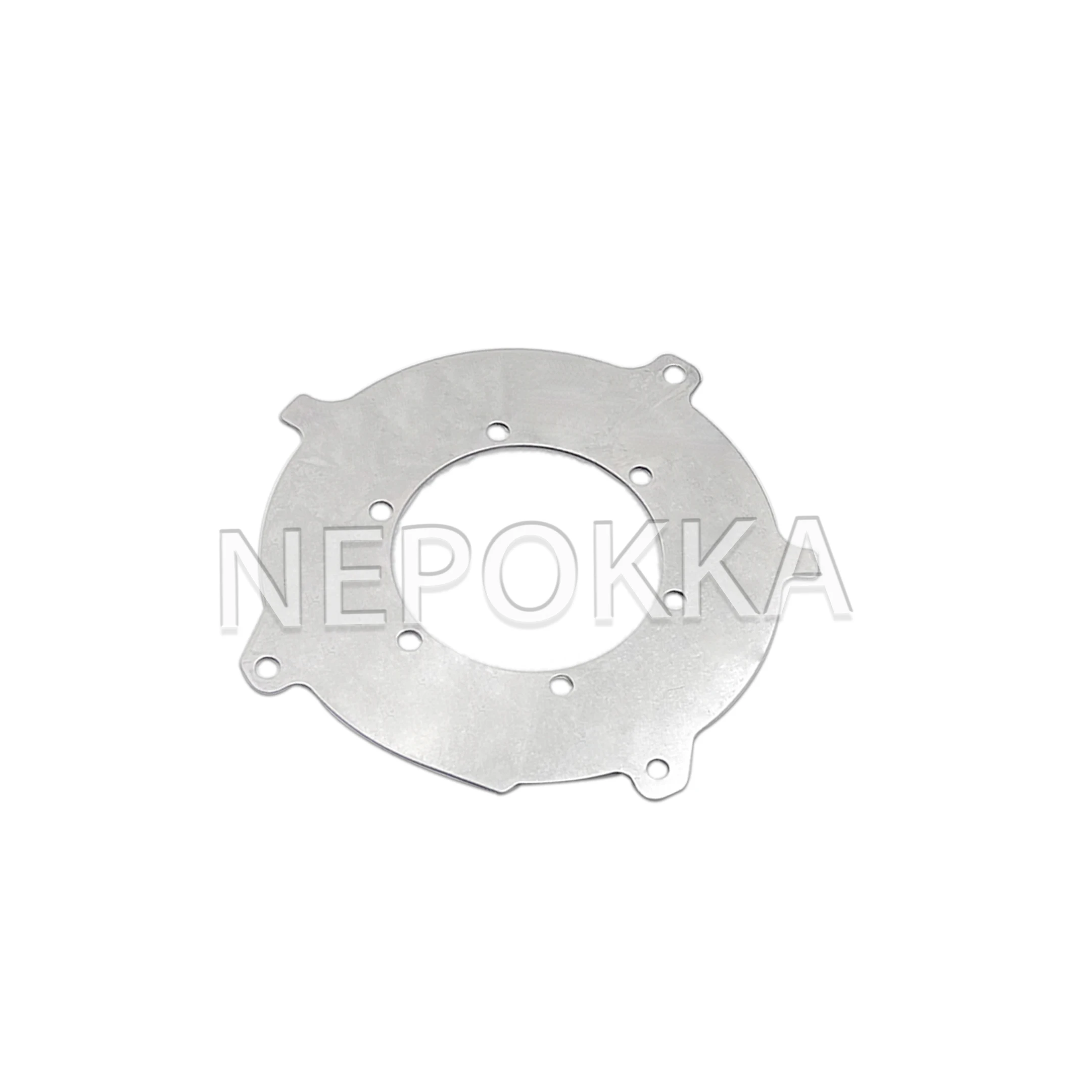 New energy electric vehicle compressor small repair parts, suitable for Halla, Changan Yidong EV460