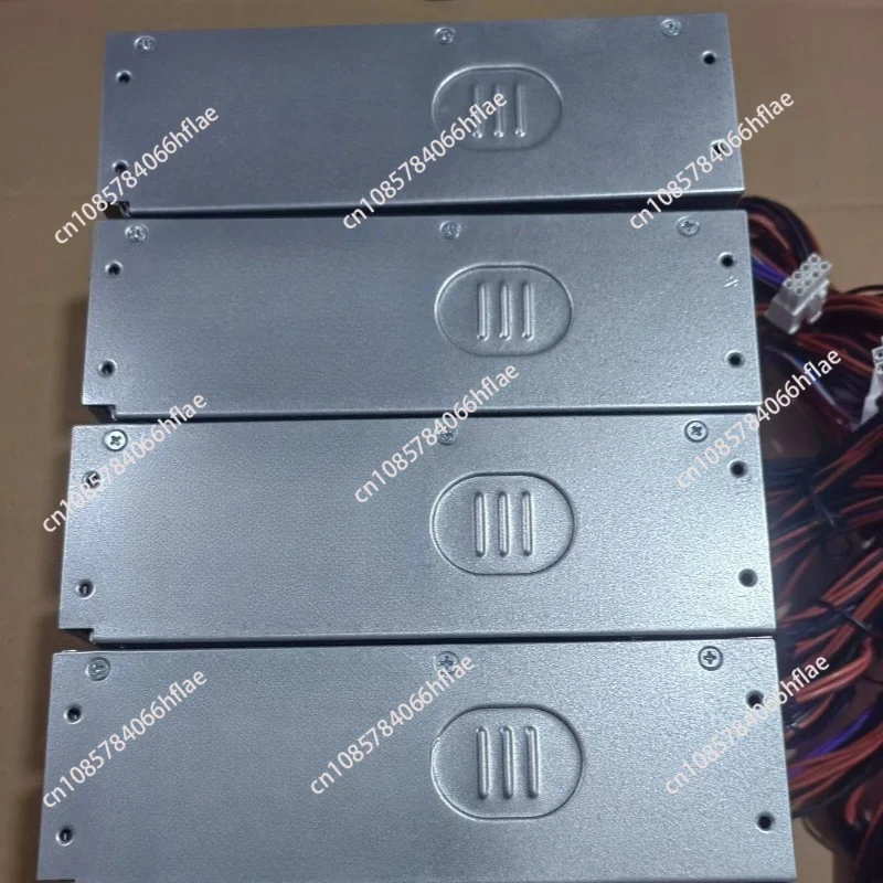 FOR DELL 80PLUS Bronze TFX Power Supply, For 12th Gen Desktop Inspiron 3910 3710