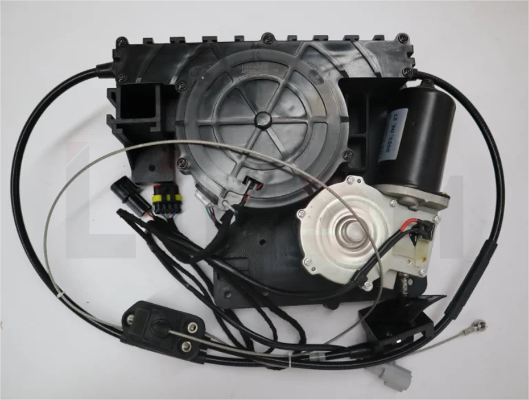 Msretrofit Automati…