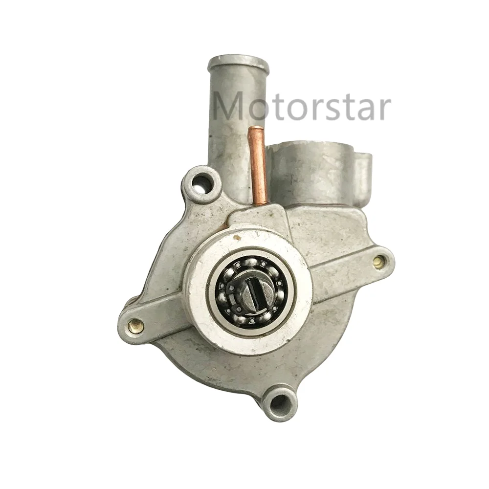 Water Pump Assembly CFMOTO CF500 CF188 For 500CC CF MOTO ATV UTV Quad Four Wheel Engine Water Pump assyaccessories 0180-081000