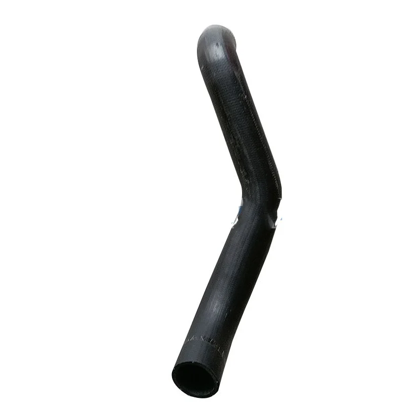 

Radiator Hose Upper Water Hose VOE14509313 For Volvo Excavator EC360B EC330B Engine D12C
