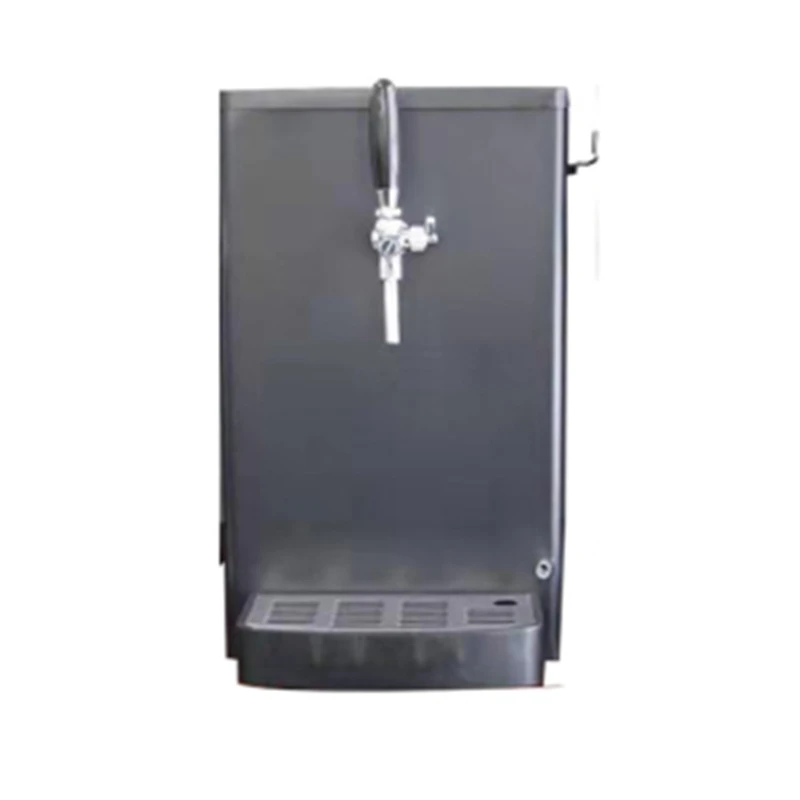 

Mini Draft Beer Machine Commercial Home Automatic Brewing Beer Equipment Beer