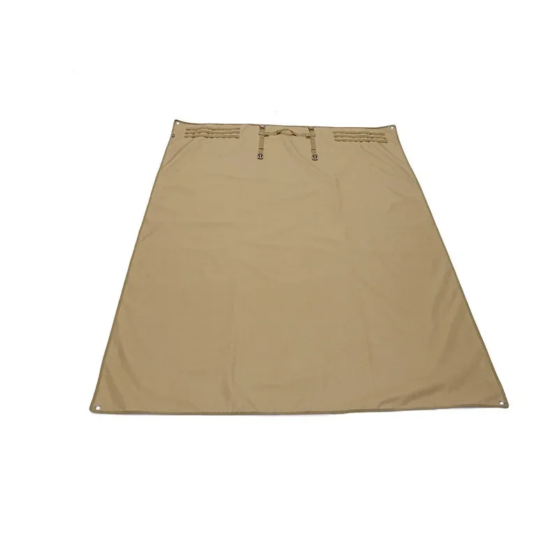 Outdoor Tactical shooting blanket 4