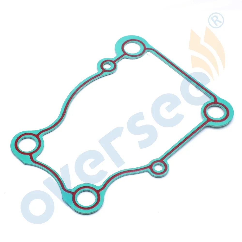 63D-44316 Pompa Kasus Gasket Menggantikan untuk Yamaha 63D-44316-00-00