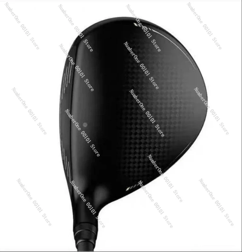 Men's golf club G430 fairway wood No. 3, No. 3, No. 5 wood G425 upgrade, high fault tolerance