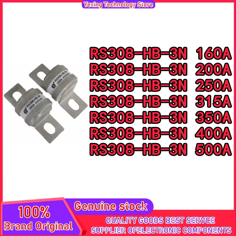 

RS308-HB-3N 160А 200А 250А 315А 350А 400А 500А 250В