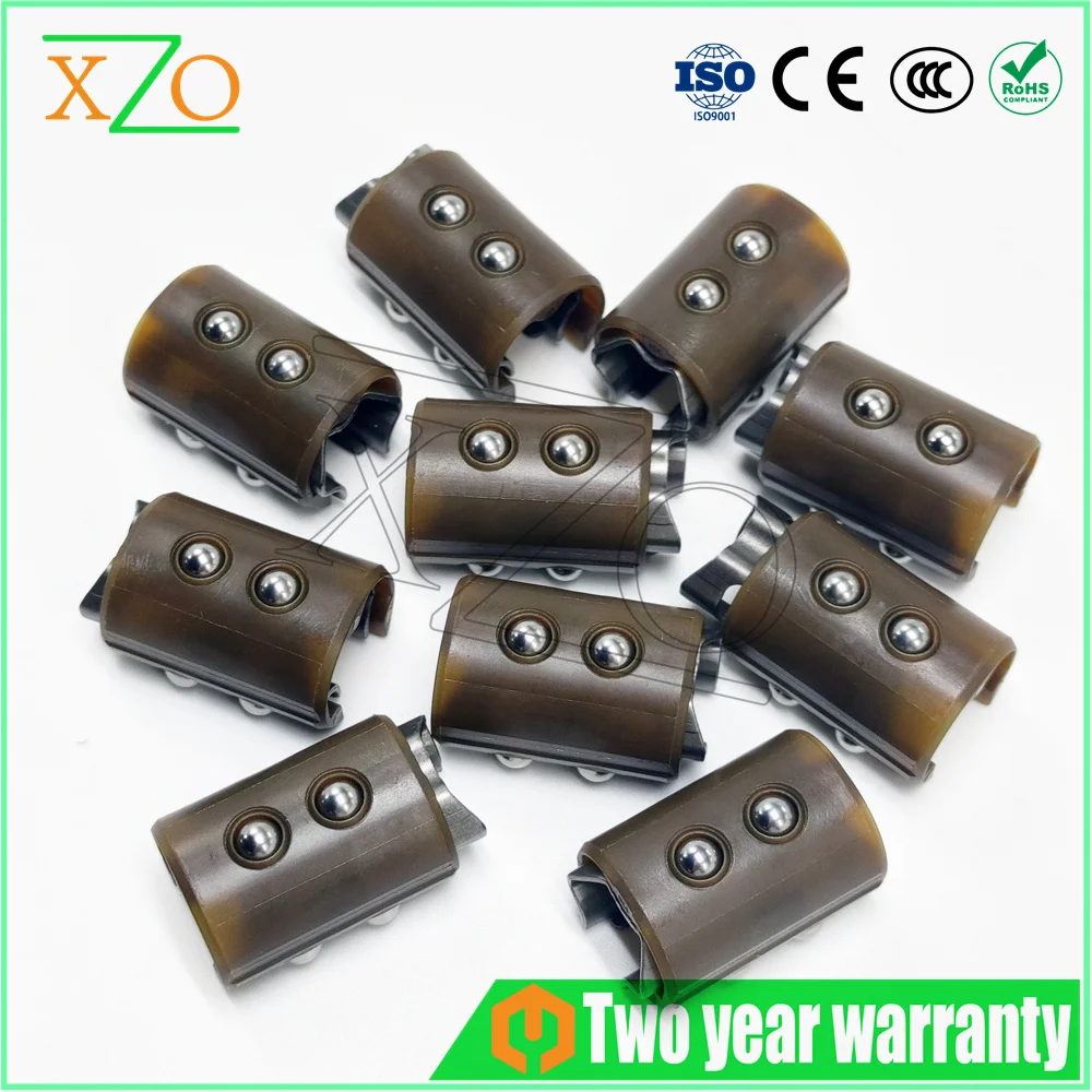 

DQ200 0AM DSG Auto Transmission Gearbox Selector Shift 7Speed Fork Slide Bearing For Seat Skoda Bettle Car Accessories