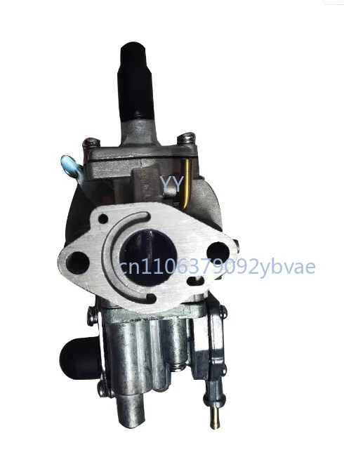 

Оригинальный карбюратор для разбрасывателя удобрений.