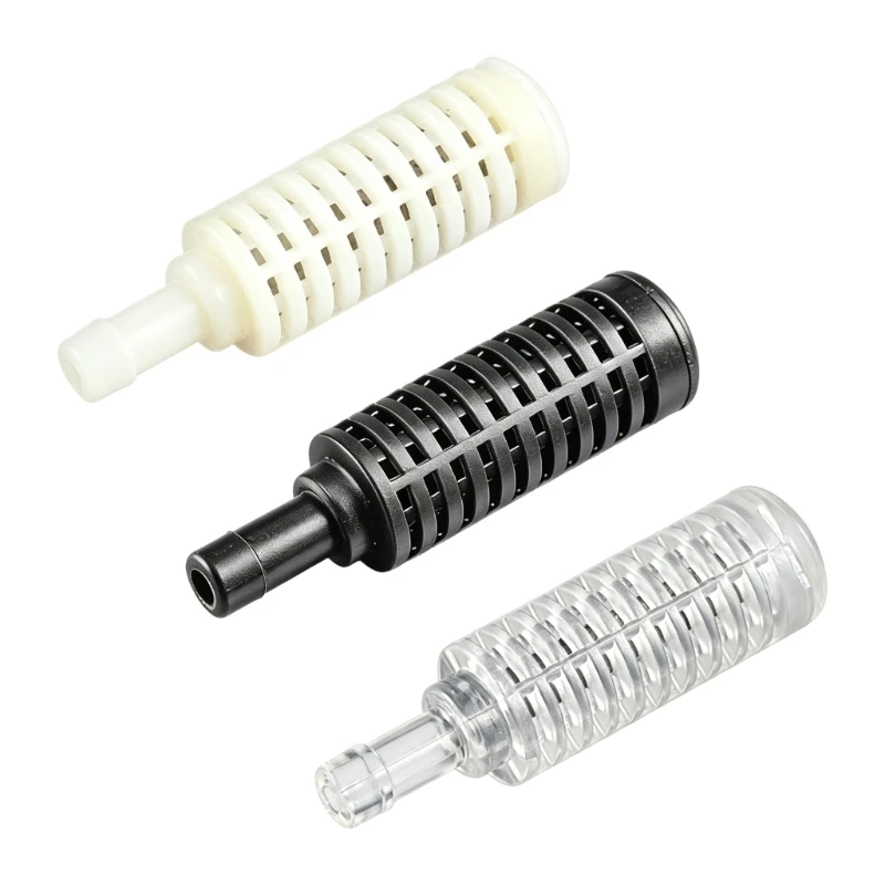 Luftsteindiffusor aus Kunststoff, 5er-Pack mit 45-mm-Körper, 12-mm-Breite, 31-mm-Diffusorabschnitt, 4-mm- oder – Detail 1