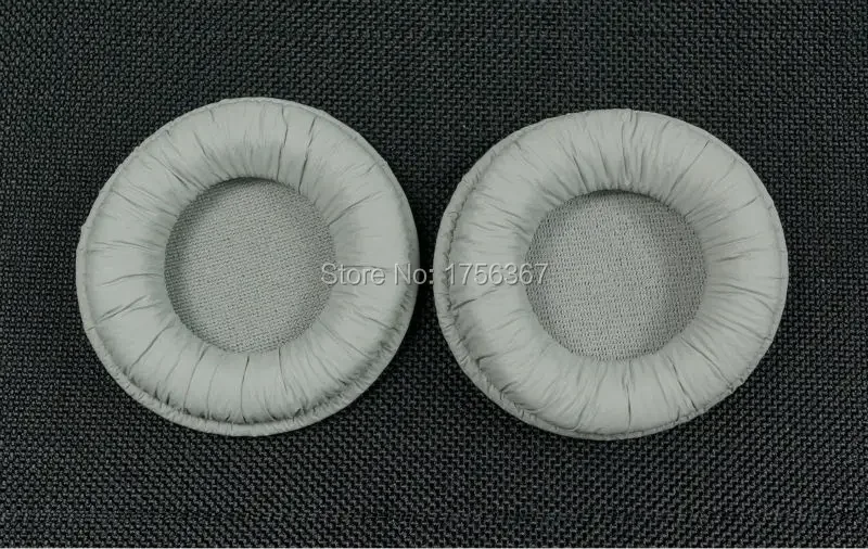 Replace ear pads for Sennheiser px200 px200II PMC200 PMX200 PMC150 PXC250 PXC200 PXC300 Headset((earmuffes/headphone cushion)
