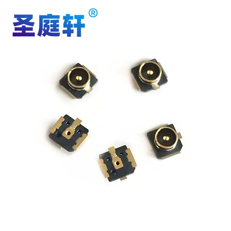 yZ[z20  IPX4/MHF4 IXvO WiFi Aei\Pbg IPX SMT PCB RF  WiFi RlN^Aei{[h[q