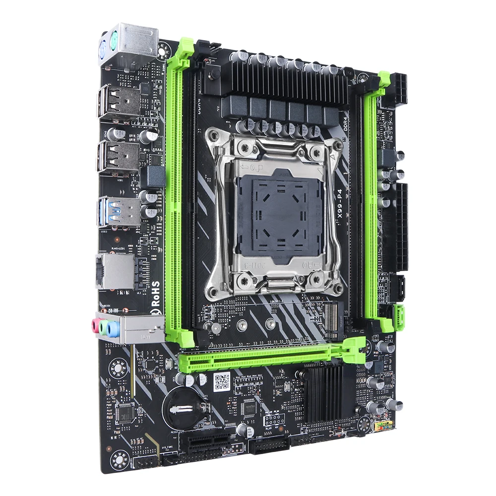 Thumbnail 4 - #12 Best Gaming Motherboards to Buy In 2026