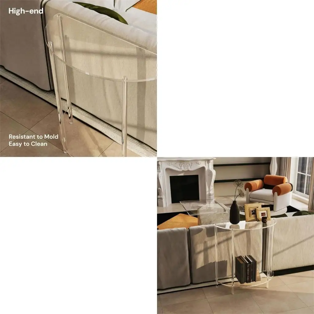 Sturdy Acrylic Mult… - image