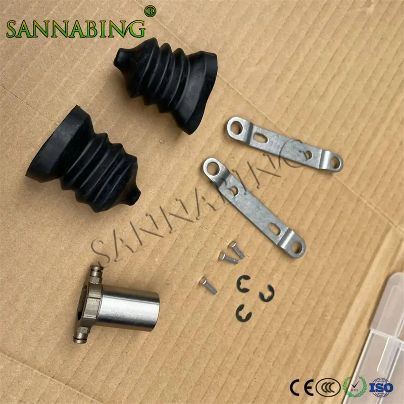 

New D7UF1 Automatic Transmission D7UF1 Clutch Actuator Repair Kit For Hyundai