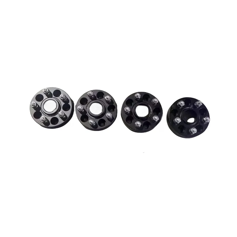 

Fit for Chery JETOUR Traveler 2023-2024 Modified Chassis Springs Shock Absorbers Flange Plates Car exterior accessories