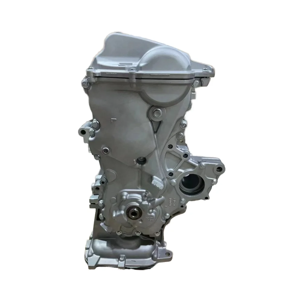 

High Quality 1.3L 1NZ 2NZ Motor 2NZ-FE Engine Assembly For Toyota Yaris Vios Platz Porte Corolla BB Probox