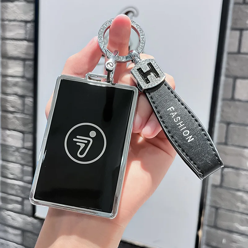Tpu Car Remote Key …