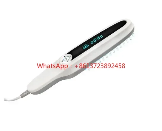 

AEN-6000BT Psoriasis Vitiligo Handheld UV Lamp Radiation