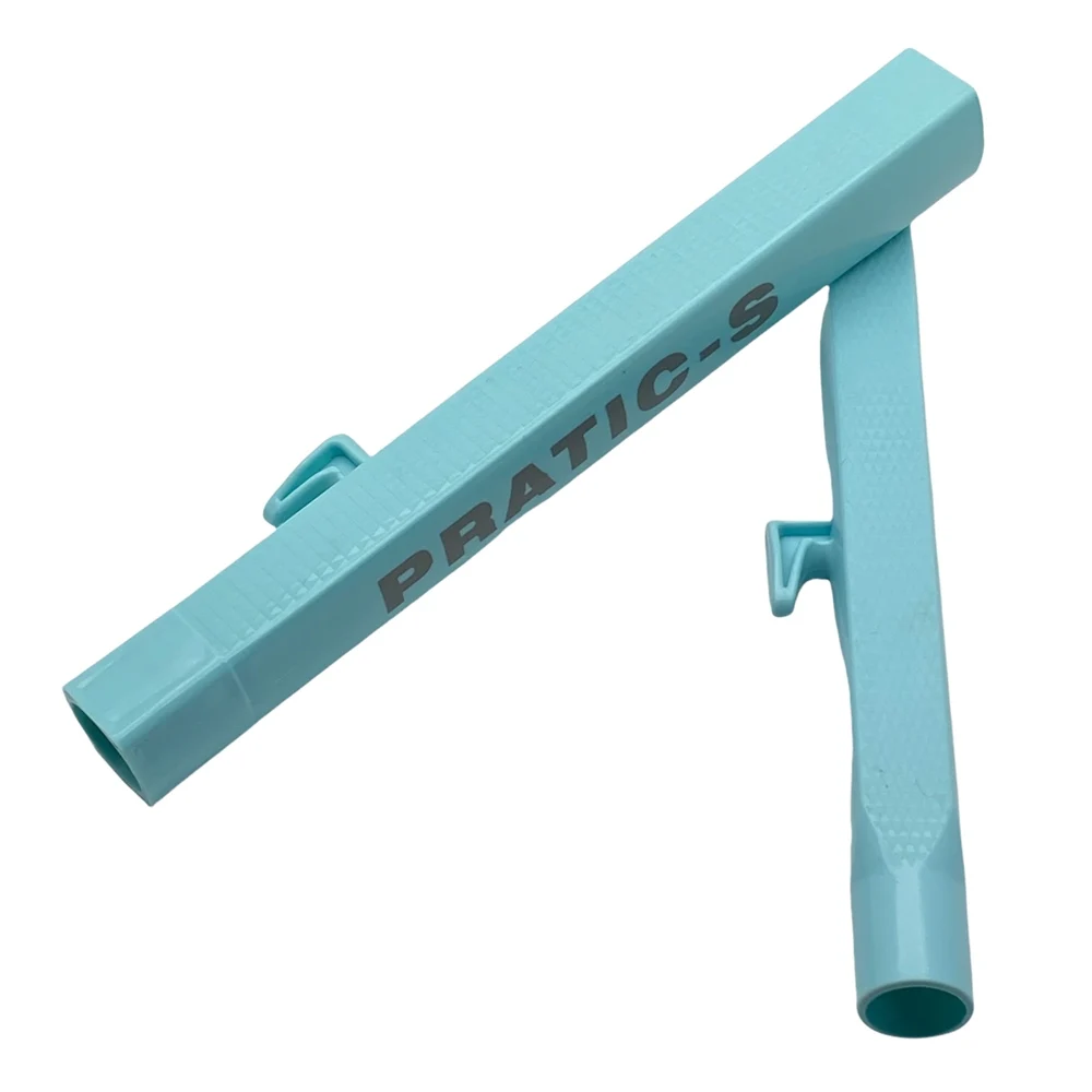 متوافق مع فانتوم P 1200 العملي DU 2000 سريعة تستقيم مكنسة كهربائية مجموعة الأنابيب البلاستيكية-الفيروز