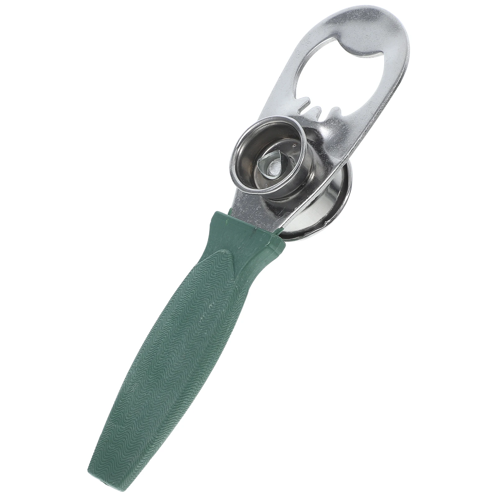 

Injection Bottle Opener Stainless Steel Vial Decapper Mini Flip Cap Remover Pill Opener For Nurses Bartender Kitchen Bar Tools