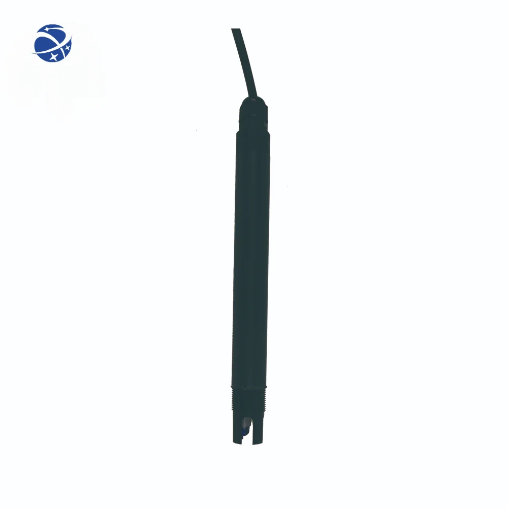 YUNYI Resistant to Chlorine Gas Corrosion  Glass Composite Electrode Specialized pH Sensor