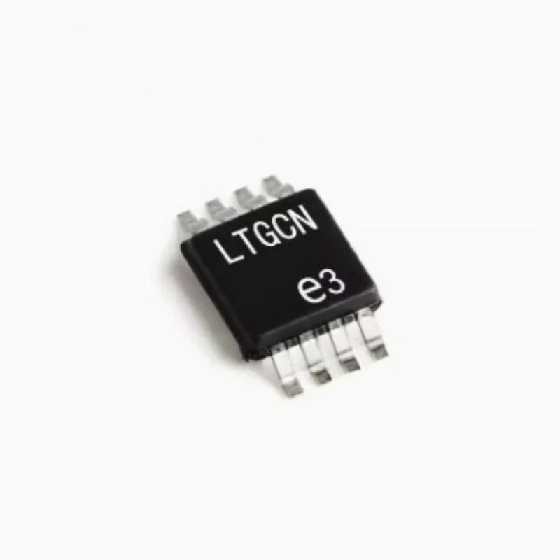 

5Pcs/Lot LTC6362CMS8#TRPBF 8-TSSOP Help PCBA Complete BOM And Material List