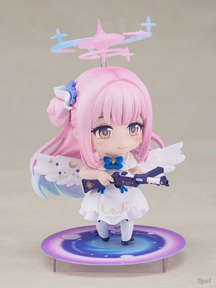 

10cm Misono Mika Blue Archive 2423# 2423 Action figure toys collection doll Christmas gift