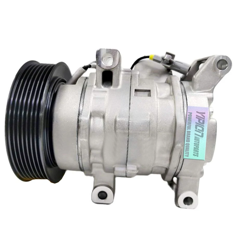 10S11C AC Compressor For Toyota Hilux 2001-2006 4472608020 883100K110 883200k080 883100k122 4471902650  883200k100