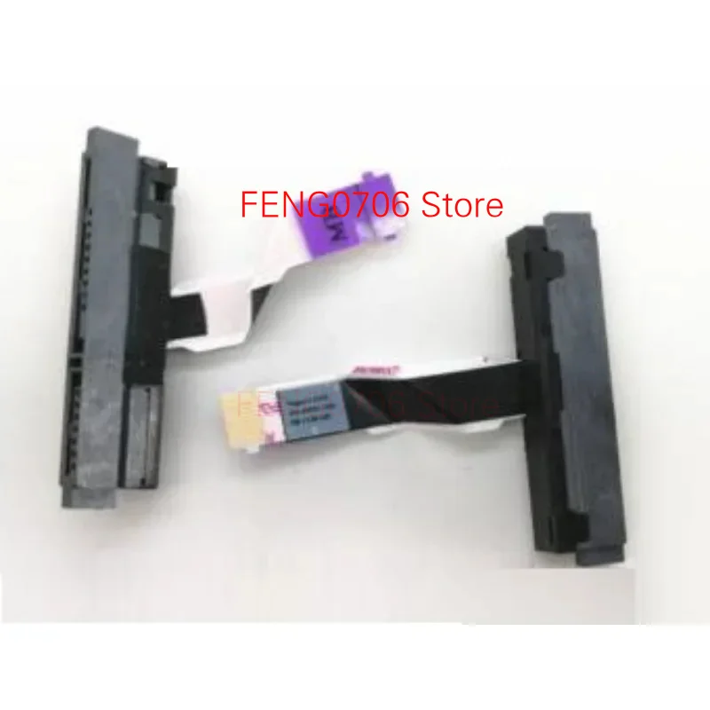 F novo cabo sata ssd hdd para dell inspiron 15u 3558 3559 vostro 3568 3567 cabo de disco rígido 450.0ac03.1001