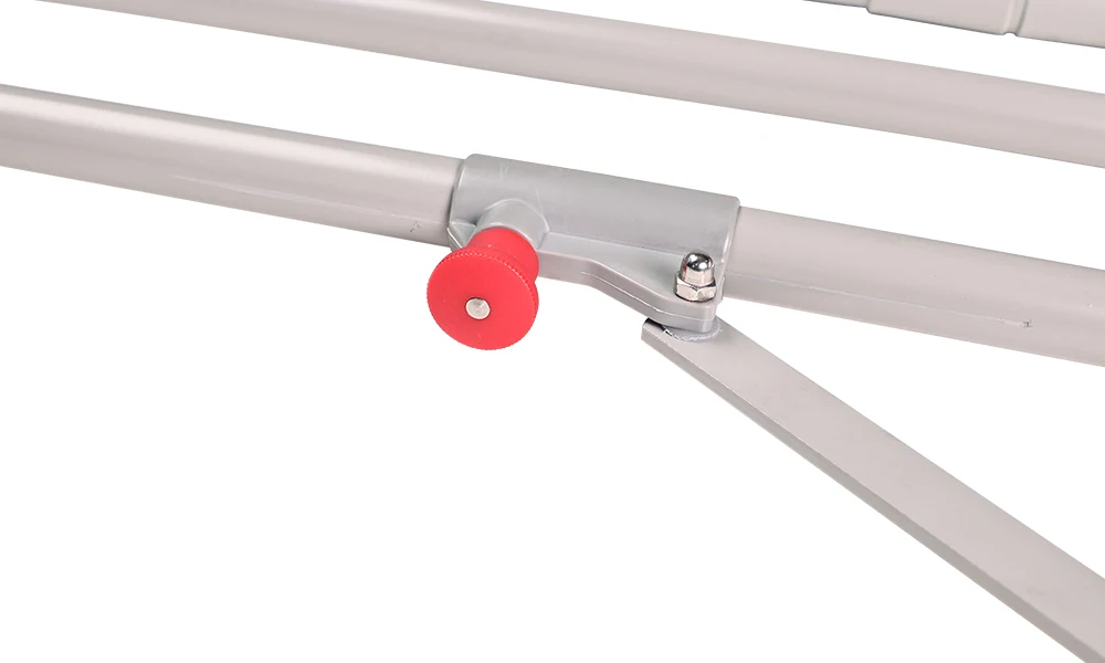 منتجات رعاية المسنين المواد الصحية سرير المستشفى السكك الحديدية لكبار السن التمريض الرعاية المنزلية حراس السكك الحديدية #3