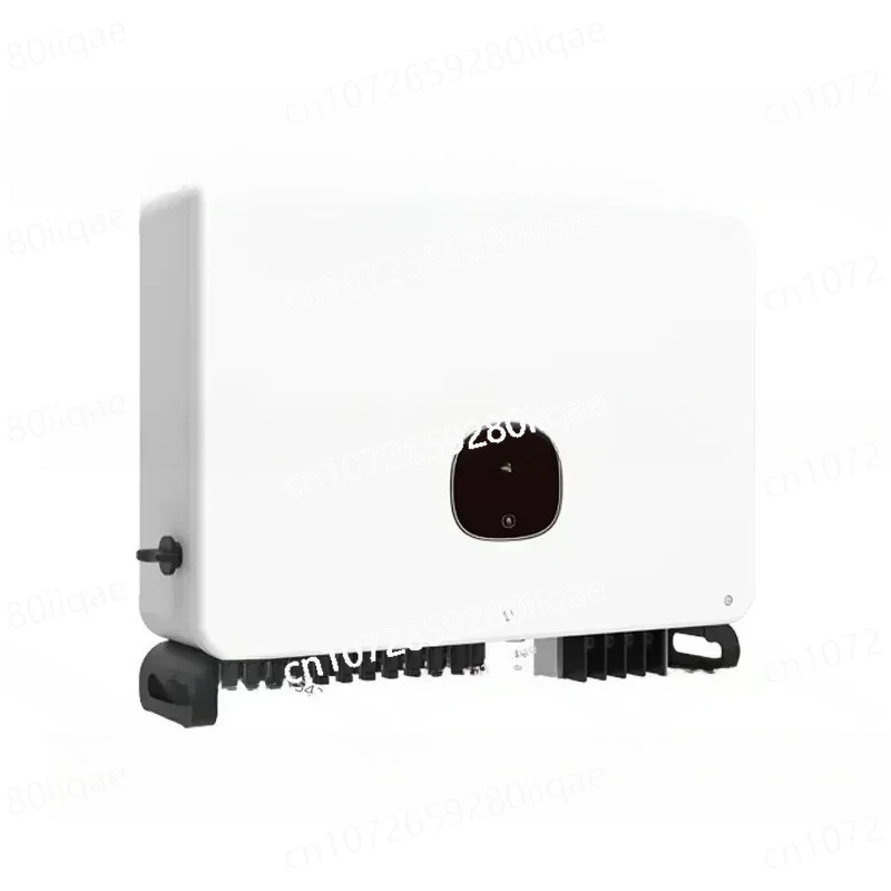 Invertert 3 Phase Growatt 15Kw 20Kw 30Kw 40Kw Grid Connection 380V Mppt Hot Selling