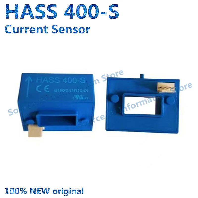 HASS400-S Current Sensor Open Loop Hall Effect Rated Current 400A 1%