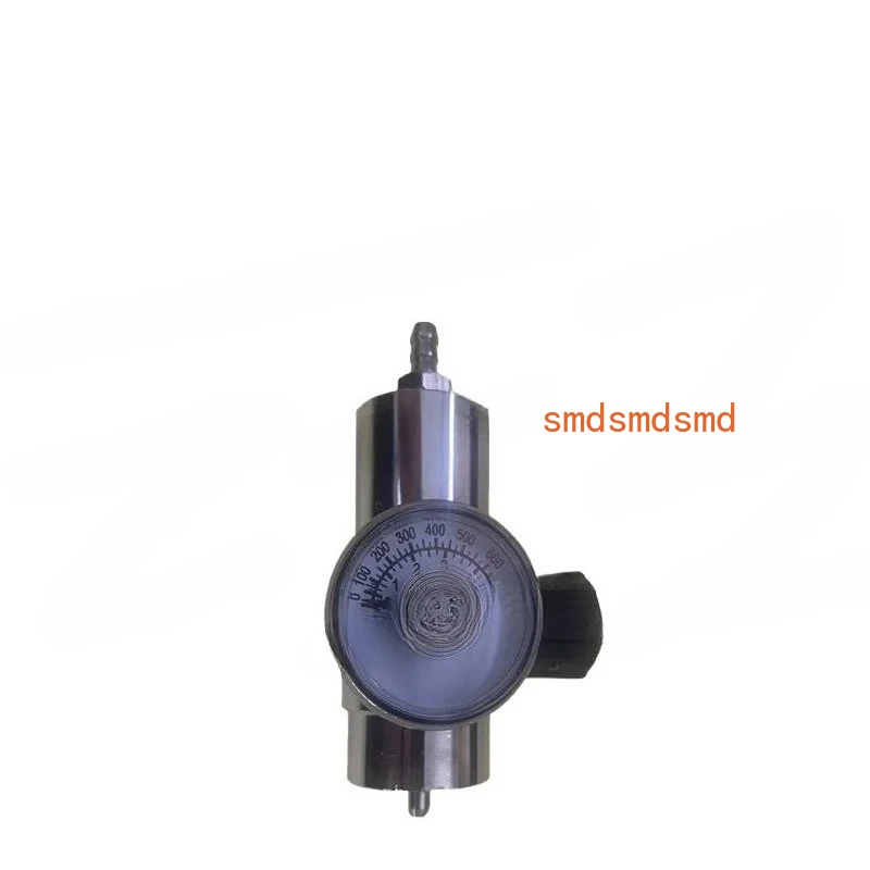 

CALGAZ H P Одиночный стандартный газ, аксессуары для внутреннего использования 713, клапан постоянного тока, клапан потока