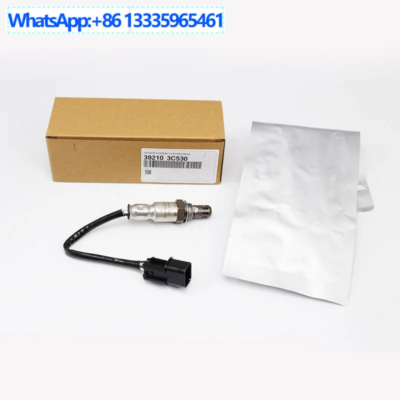 

392103C530 для Hyundai, Santa Fe Azera Sedona Sorento K900 Датчик кислорода