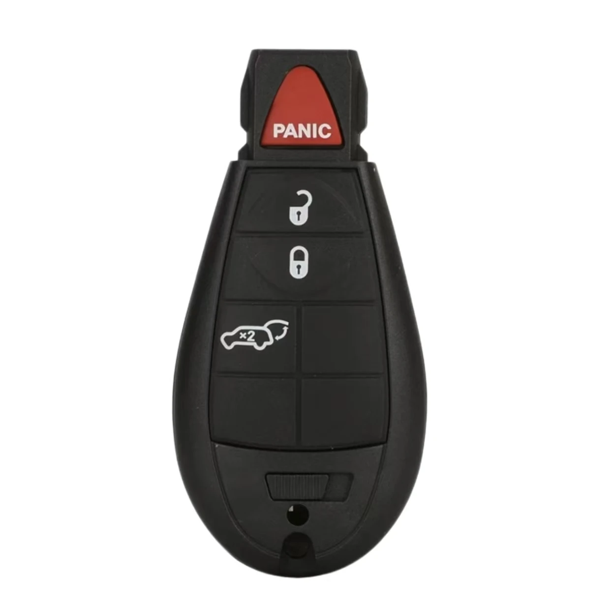 Sunshine Car Remote Control Key For Chrysler Town & Country Jeep Dodge M3N5WY783X/IYZ-C01C ID46 Chip 433MHz Keyless Card
