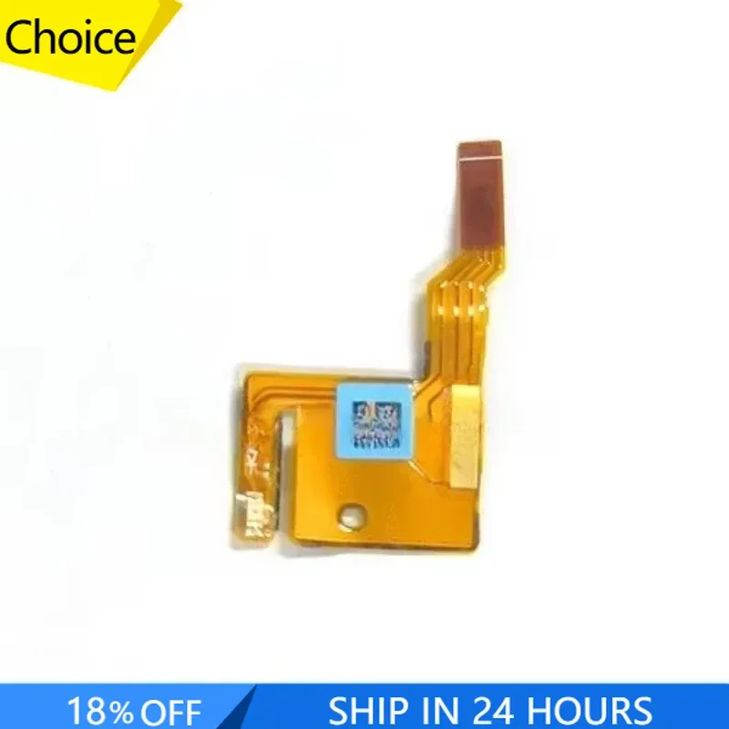 Original Flexible Cable for GoPro Hero 6 Black Version Camera Shutter microphone Repair Replacement Part