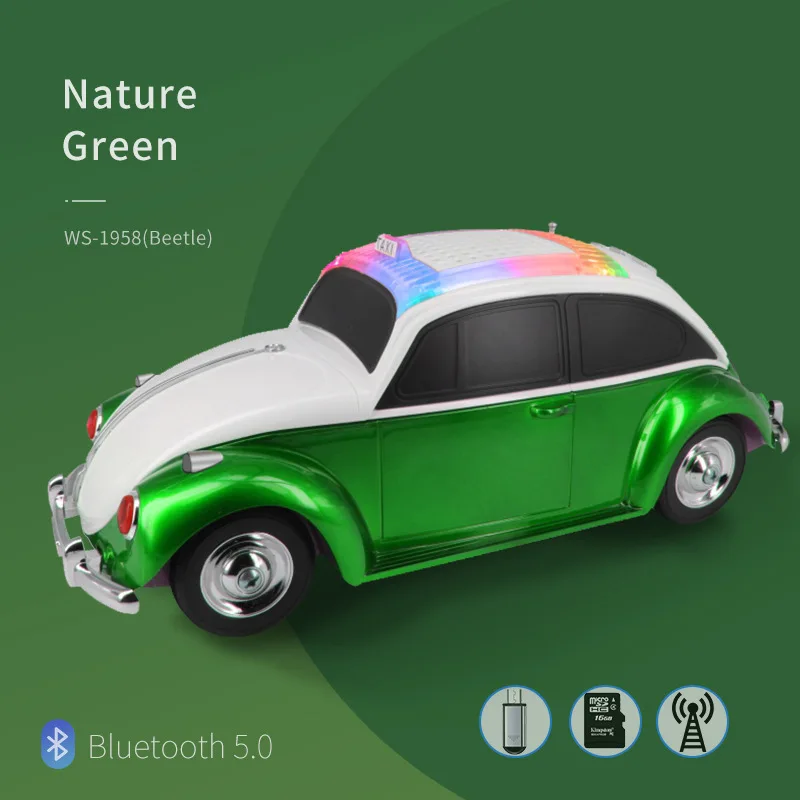 Variant: Green