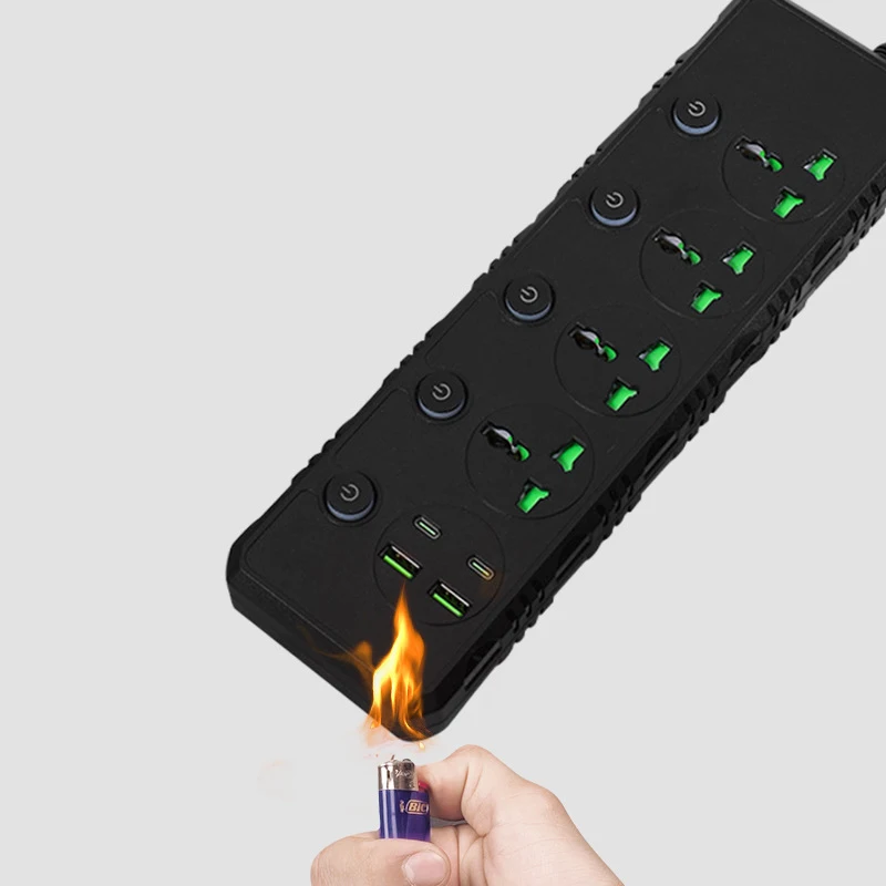 Thumbnail 2 - #41 Latest Surge Protection Sockets Offers