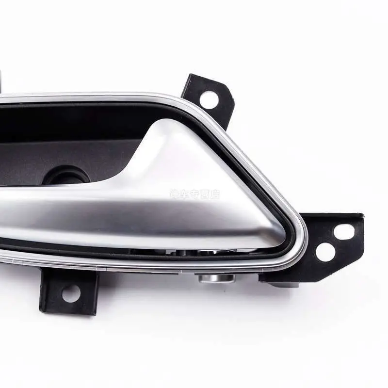 

Внутренняя дверная ручка для Zotye T300 | Замена ручки внутренней двери