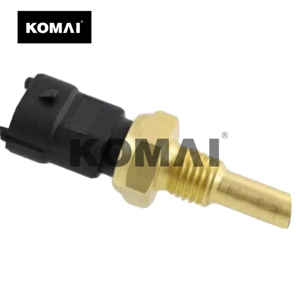 Temperature Sensor, Compatible with EC Engine, 21531072, Engine Coolant Replacement Part
