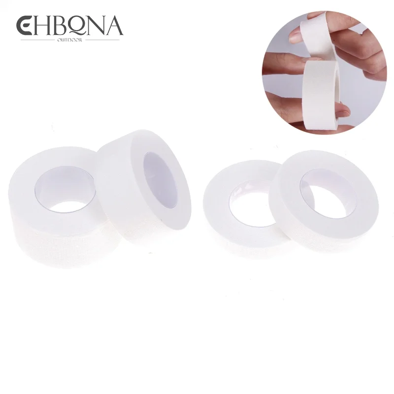 5m/Roll Adhesive Pressure Tape For Wound Dressing Breathable Tape Elastic Bandage Strain Injury Care Emergency Tool